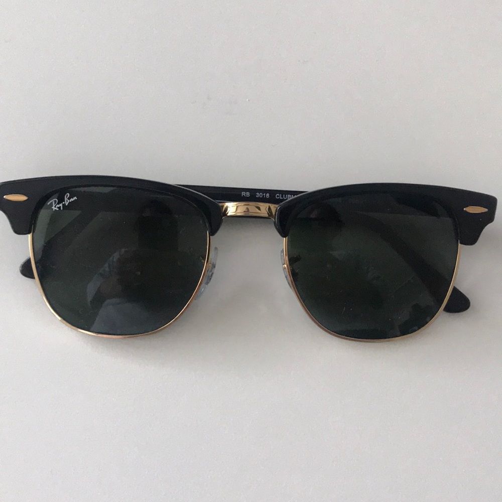 Ray-ban Clubmaster Classic